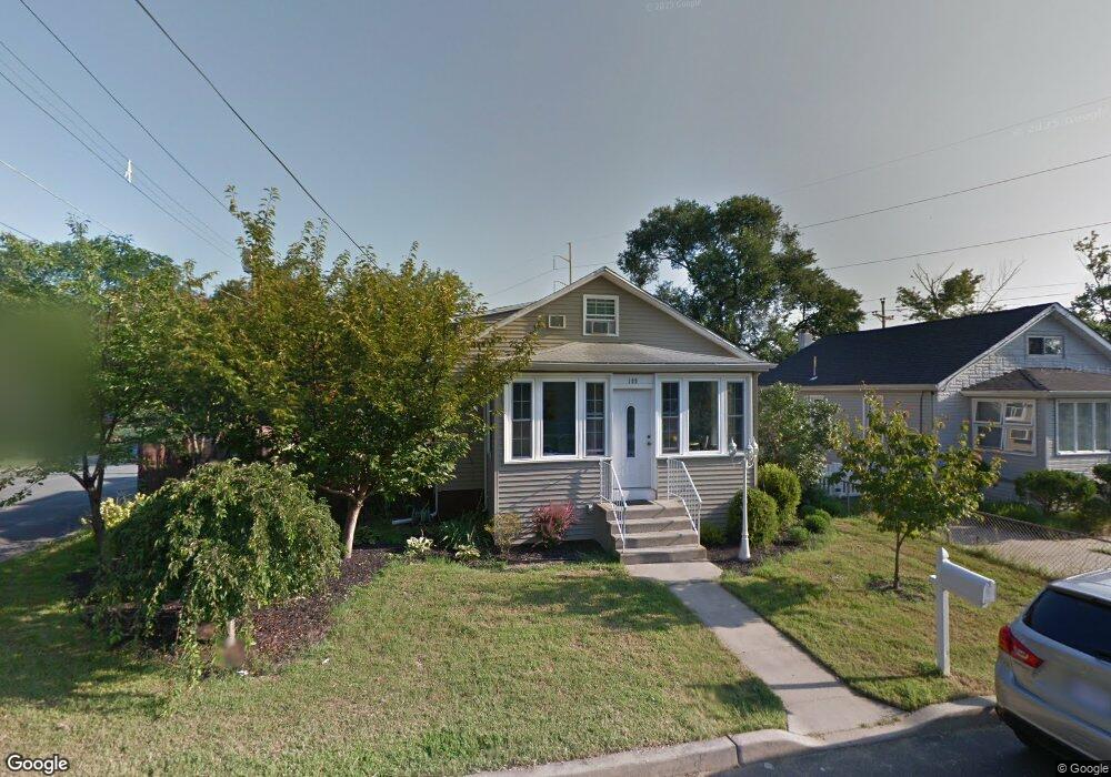 109 High St, Glendora, NJ 08029 - photo 1