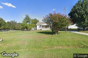 4611 S 63rd West Ave, Tulsa, OK 74107