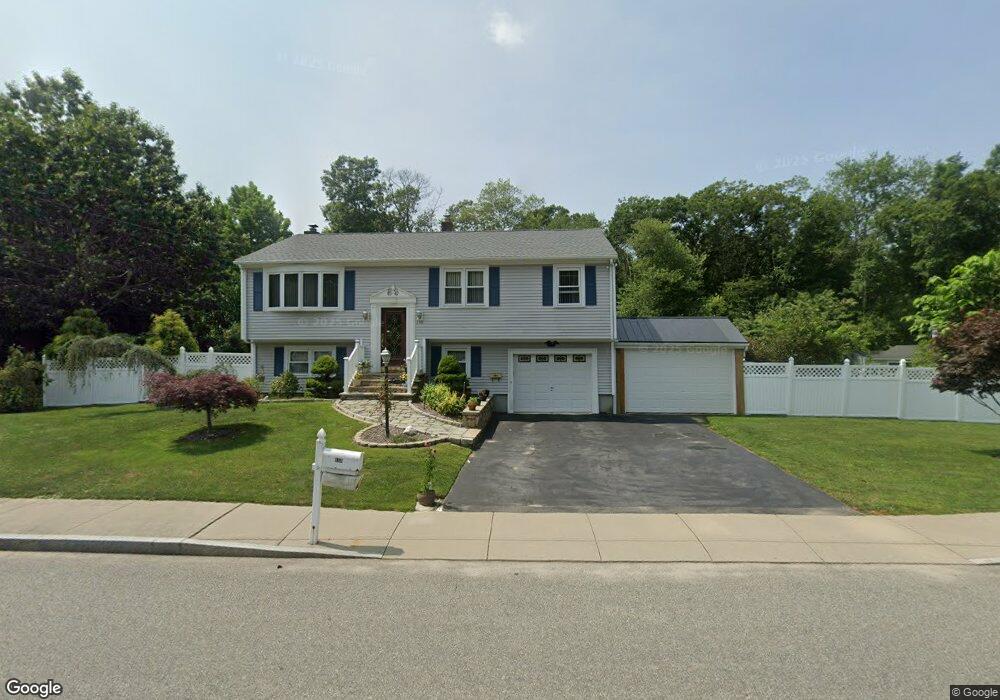 150 Potter St, South Dartmouth, MA 02748 - photo 1