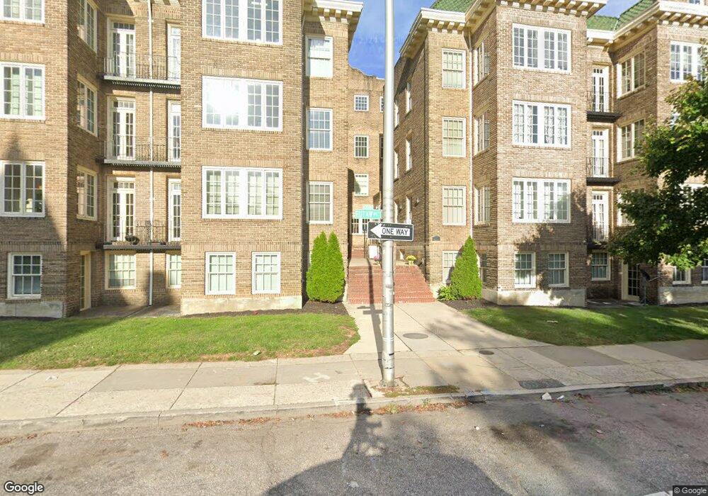 2511 Eutaw Place unit 201, Baltimore, MD 21217 - photo 1