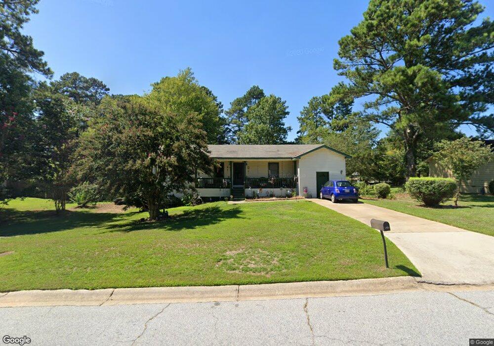 1451 Wethersfield Rd, Snellville, GA 30078 - photo 1