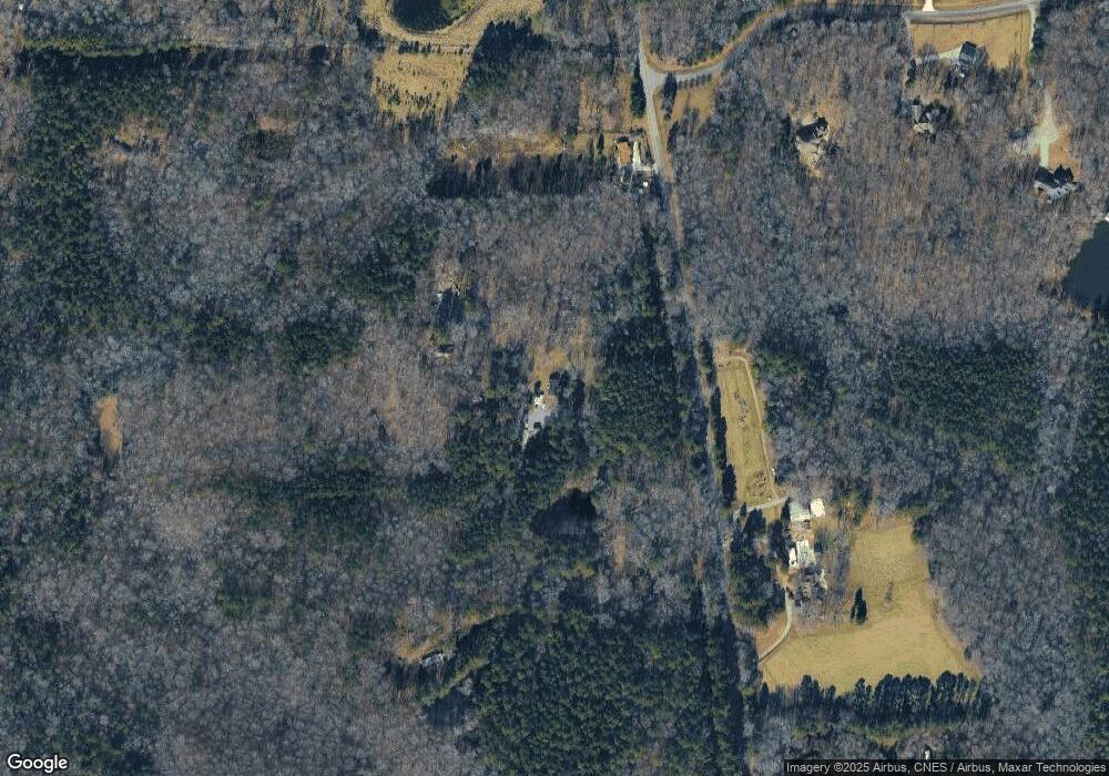 78 Hollow Way, Pittsboro, NC 27312 - photo 1