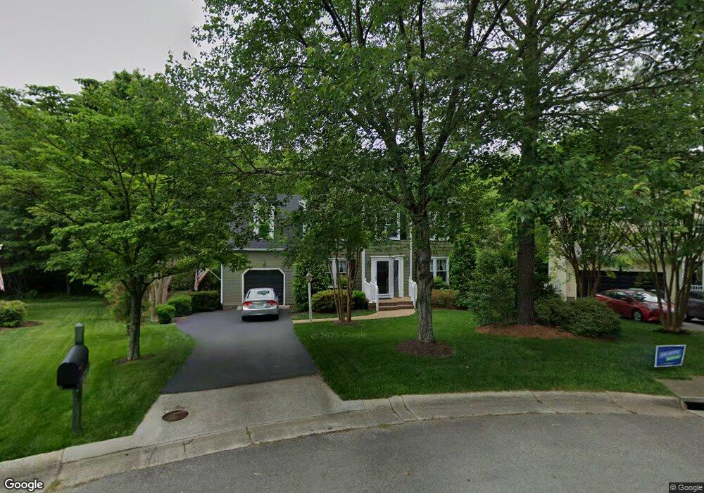 12216 Walborough Ln, Glen Allen, VA 23059 - photo 1