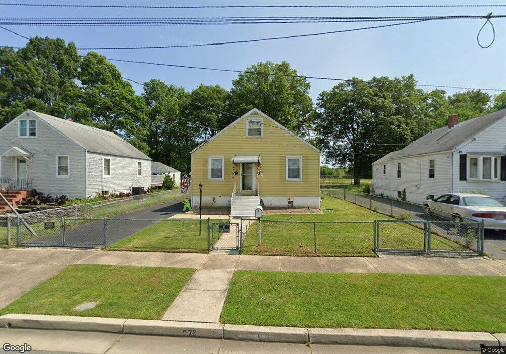 972 Martin Rd, Essex, MD 21221 - photo 1