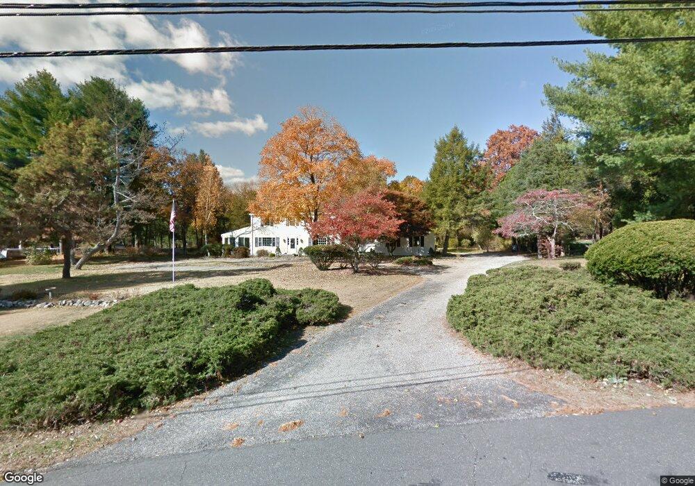 19 Riverfield Dr, Weston, CT 06883 - photo 1