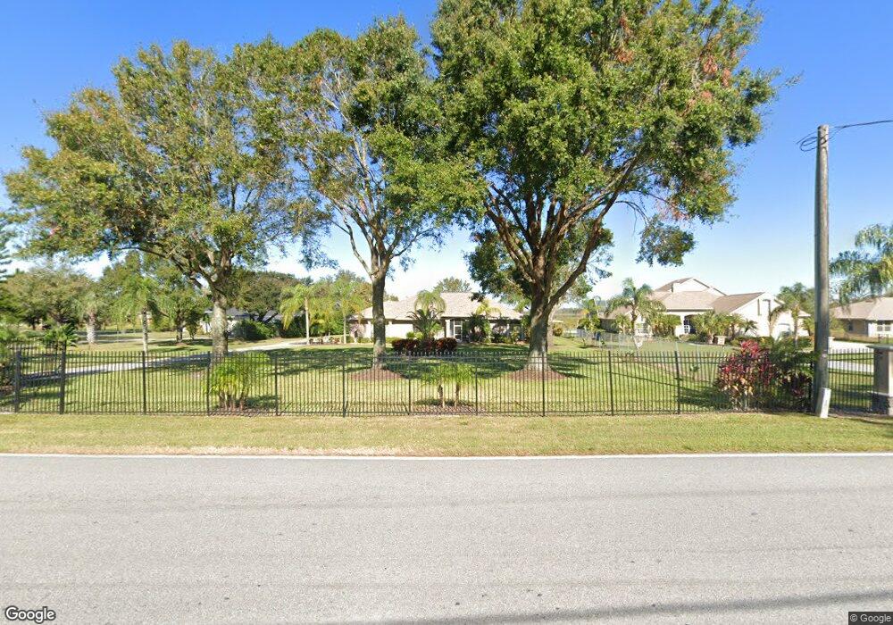 2509 Country Club Rd N, Winter Haven, FL 33881 - photo 1