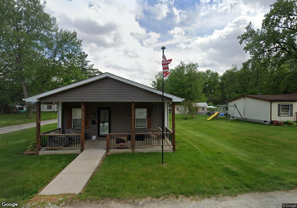 1406 E 40th St, Marion, IN 46953 - photo 1