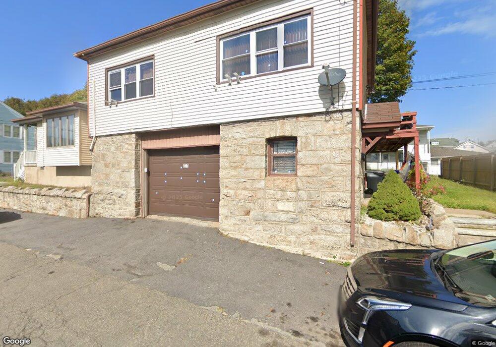 235 E 3rd St, Hazleton, PA 18201 - photo 1