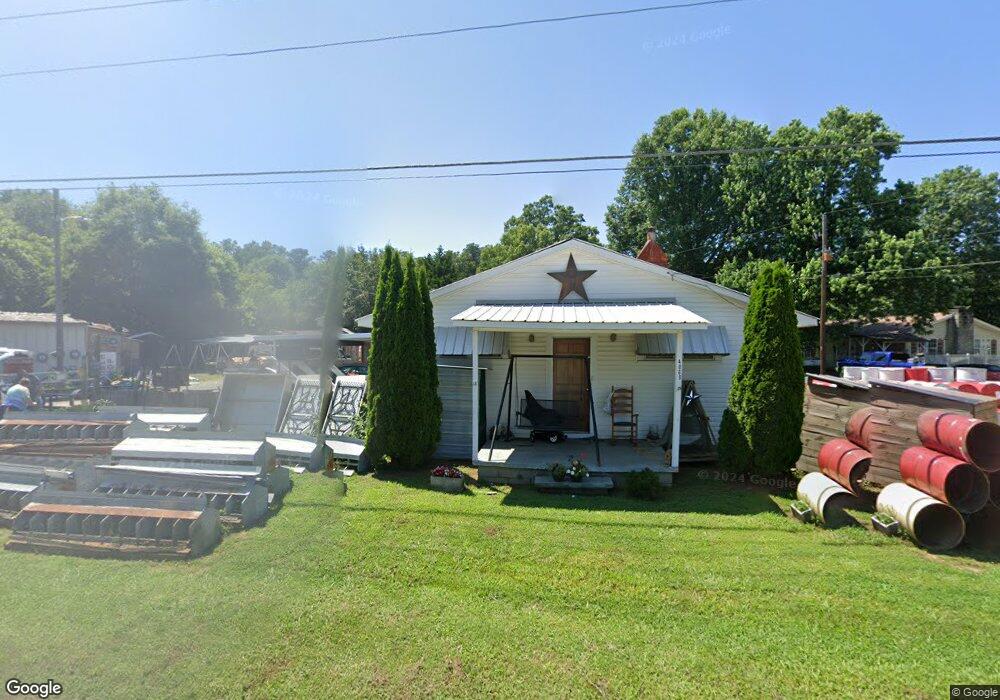 4069 Rome Rd SW, Plainville, GA 30733 - photo 1