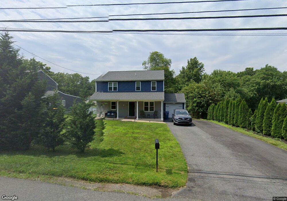 2212 Marsh Rd, Wilmington, DE 19810 - photo 1