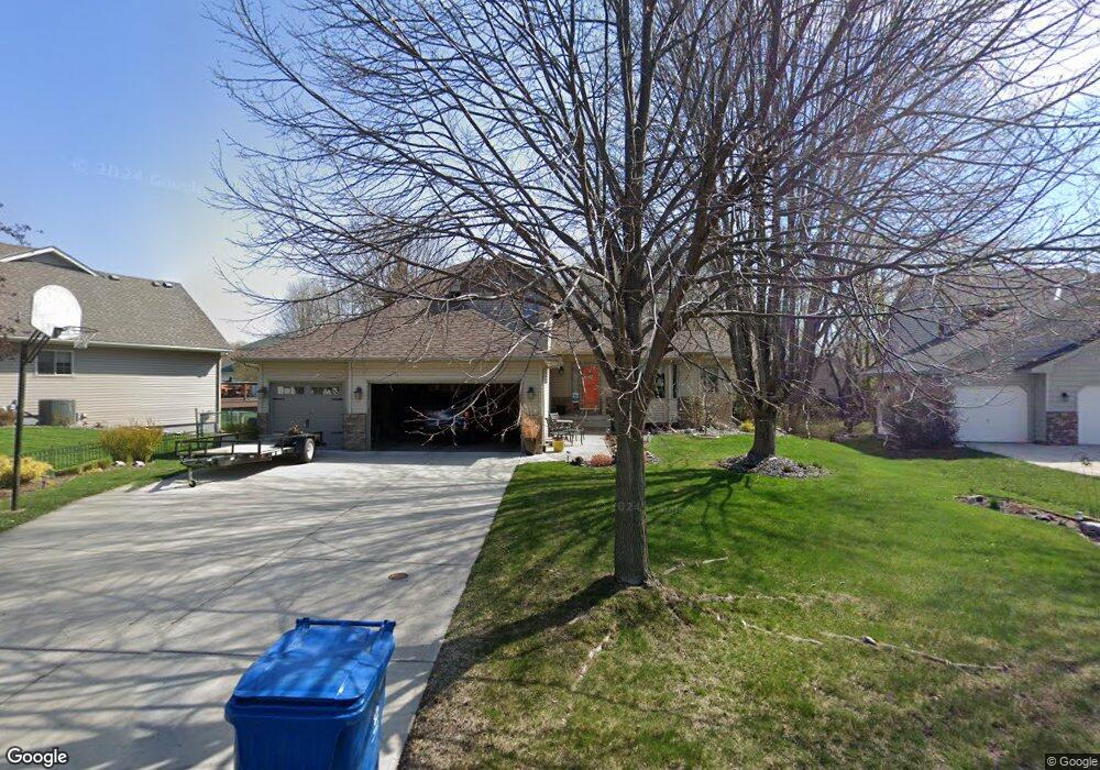 11148 Hillsboro Ave N, Champlin, MN 55316 - photo 1