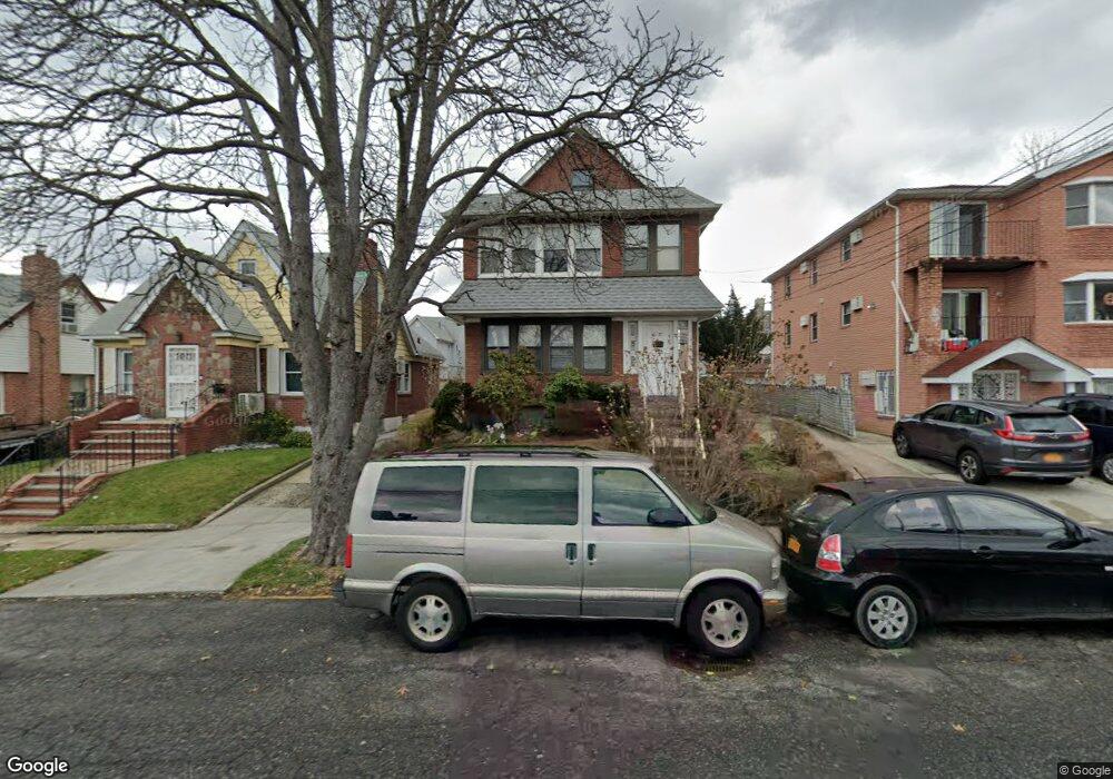 6127 155th St, Flushing, NY 11367 - photo 1