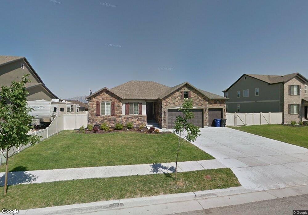 7531 S 4770 W, West Jordan, UT 84084 - photo 1