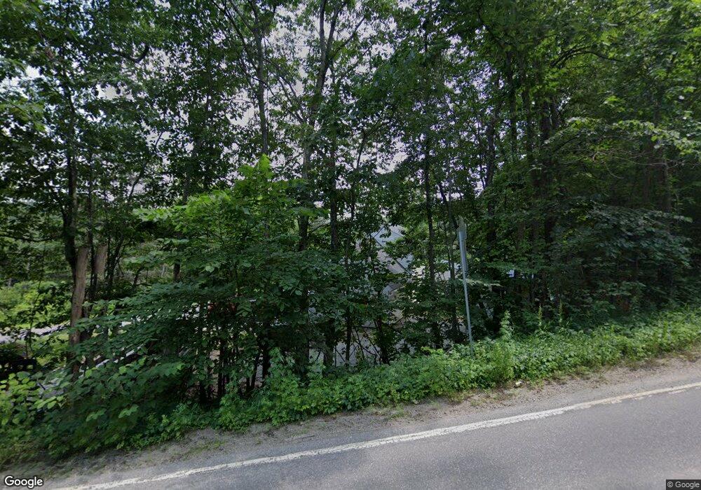 25 Deering Center Rd, Weare, NH 03281 - photo 1