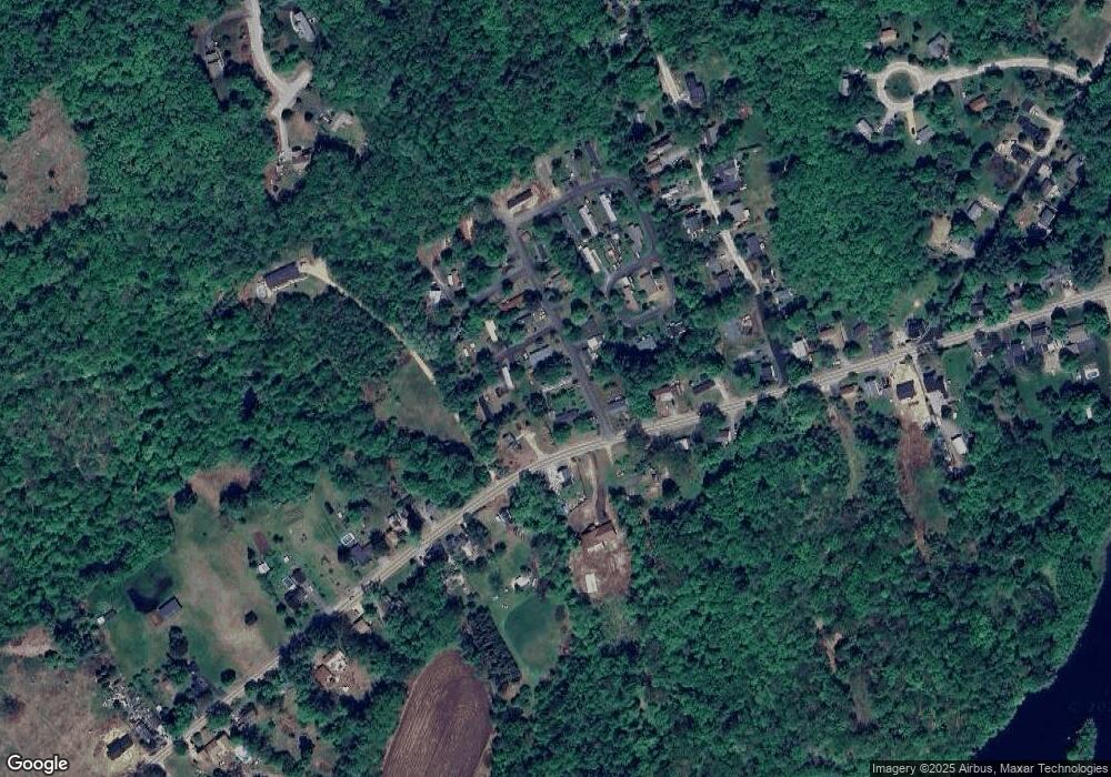 100 Elm St, Boscawen, NH 03303 - photo 1