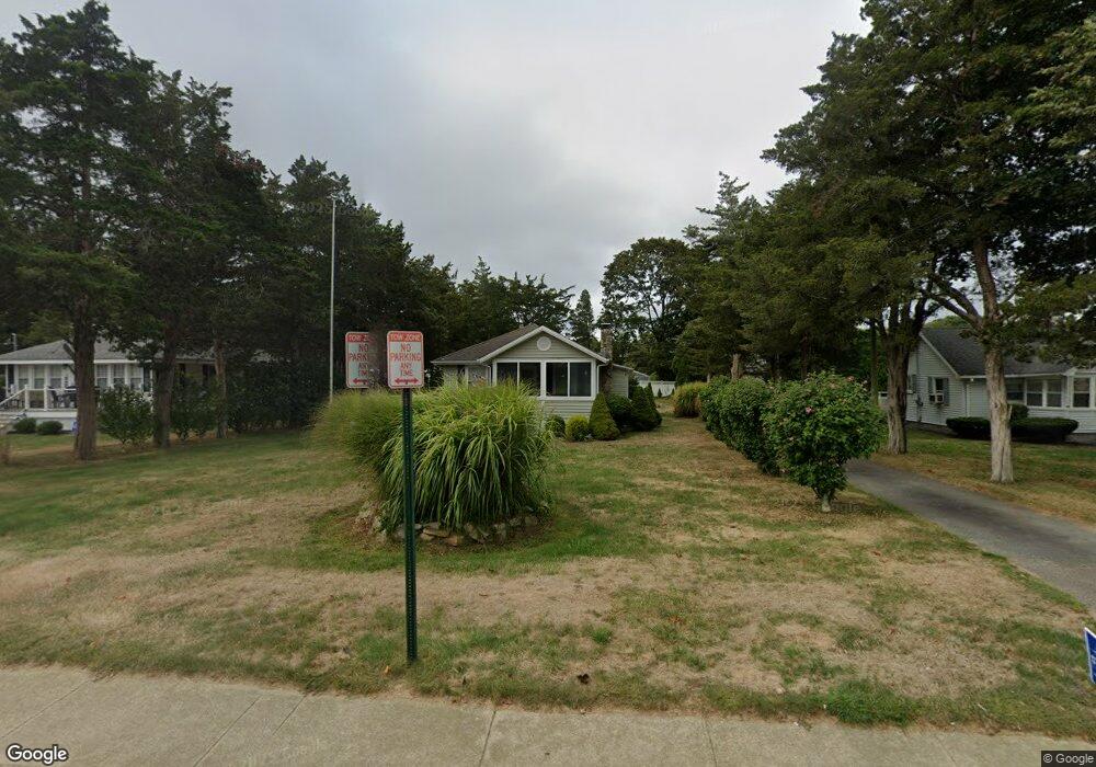 84 Winnapaug Rd, Westerly, RI 02891 - photo 1