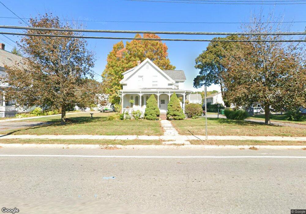 61 Central St, Hudson, MA 01749 - photo 1