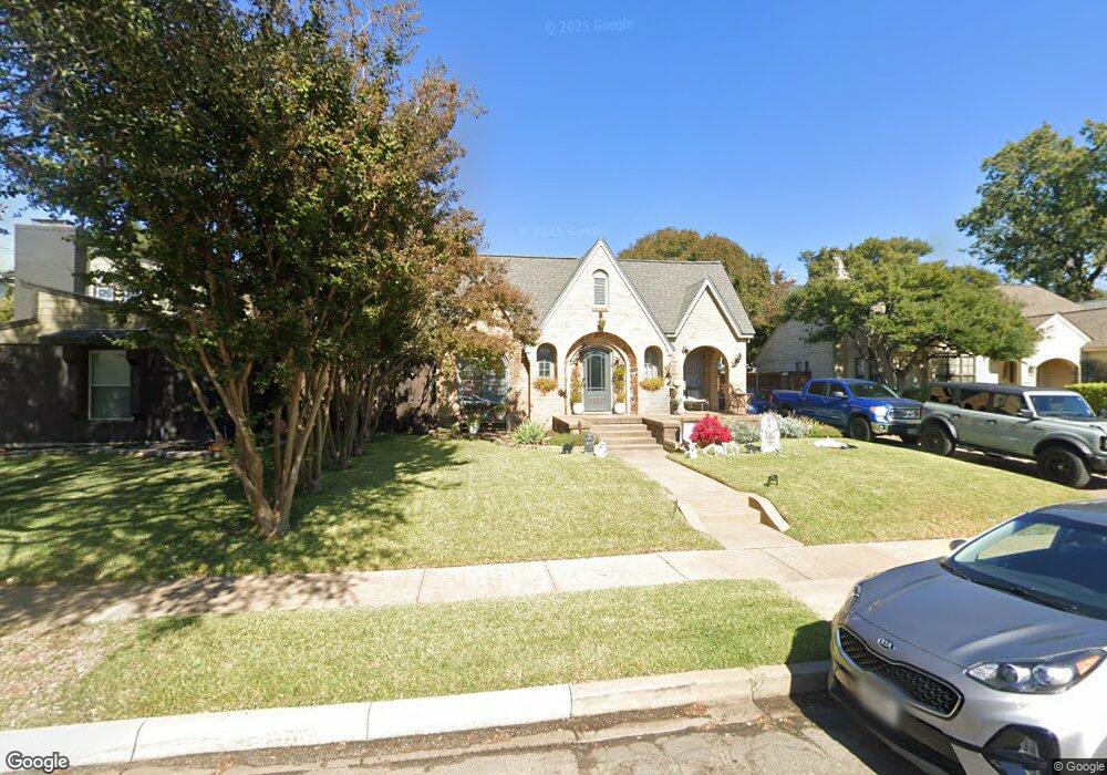 5707 Ellsworth Ave, Dallas, TX 75206 - photo 1