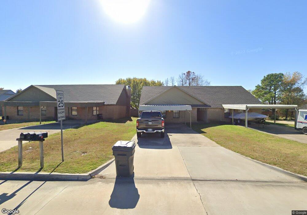 1716 Knox Rd, Ardmore, OK 73401 - photo 1