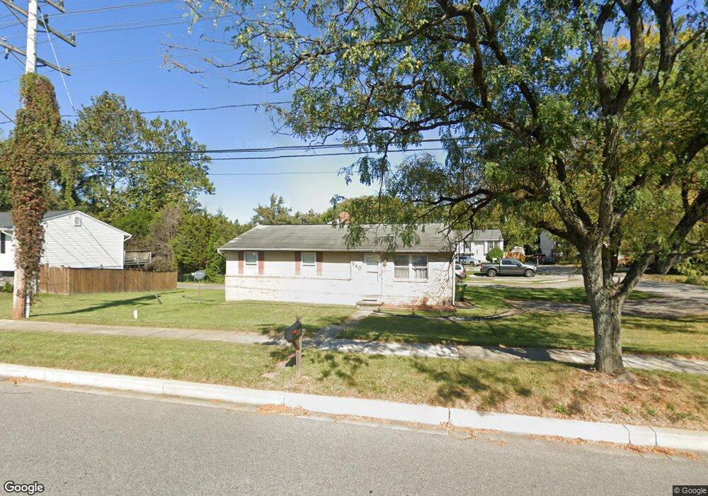 940 Hammonds Ln, Baltimore, MD 21225 - photo 1