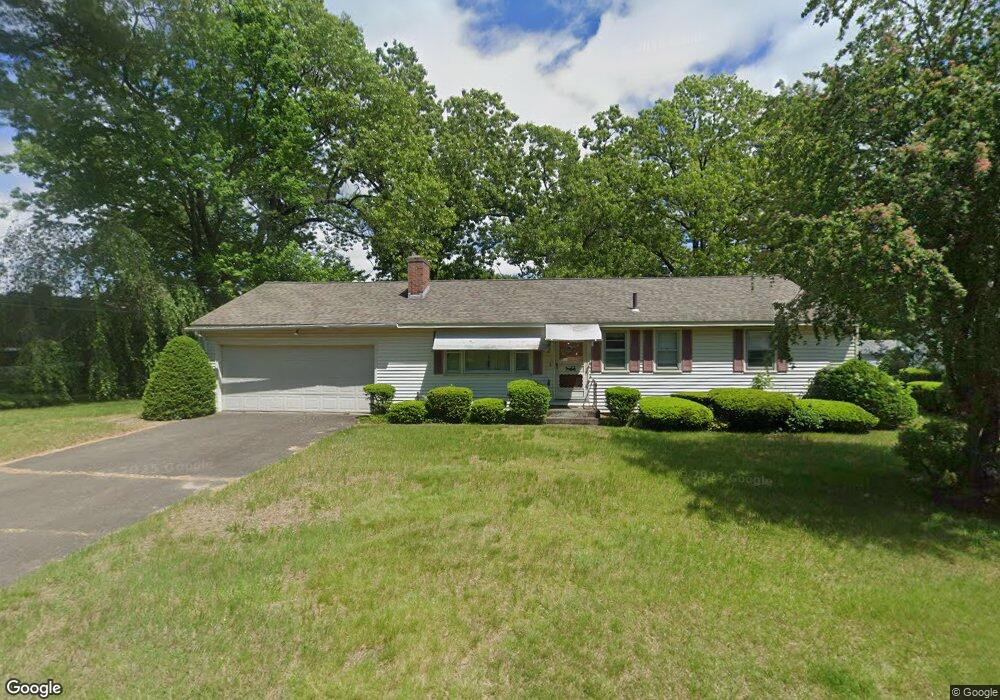 8 Locust St, Westfield, MA 01085 - photo 1