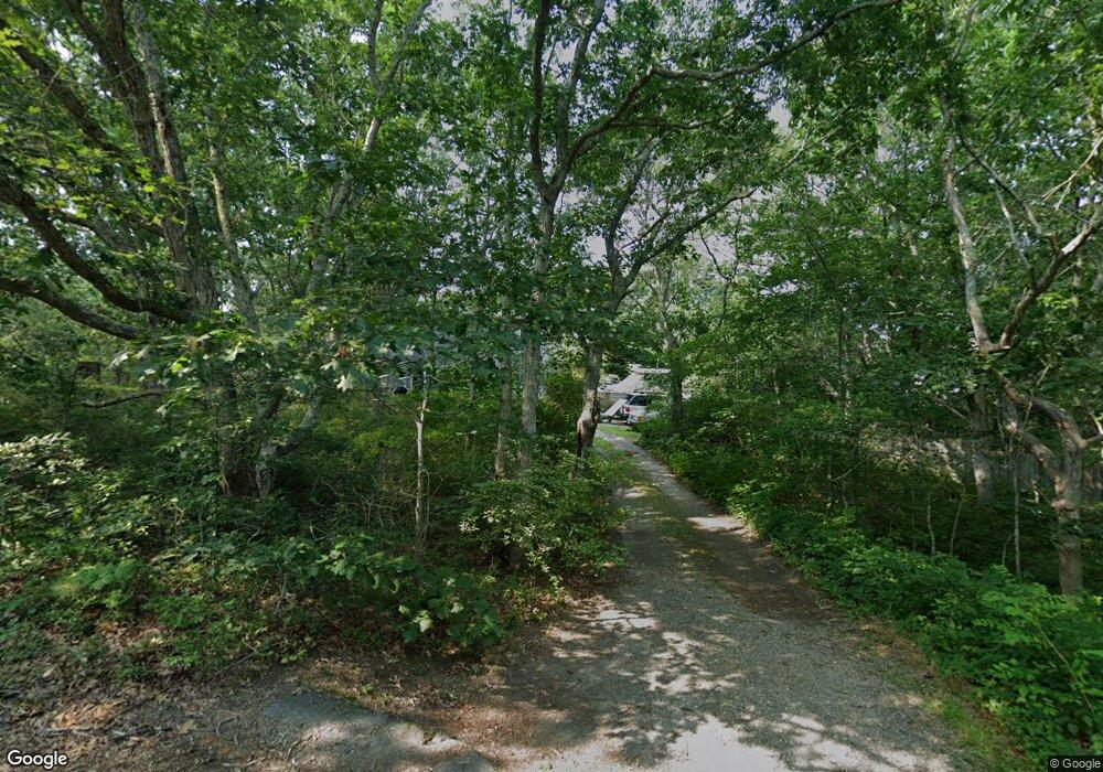 4 Deer Path, Truro, MA 2666 - photo 1