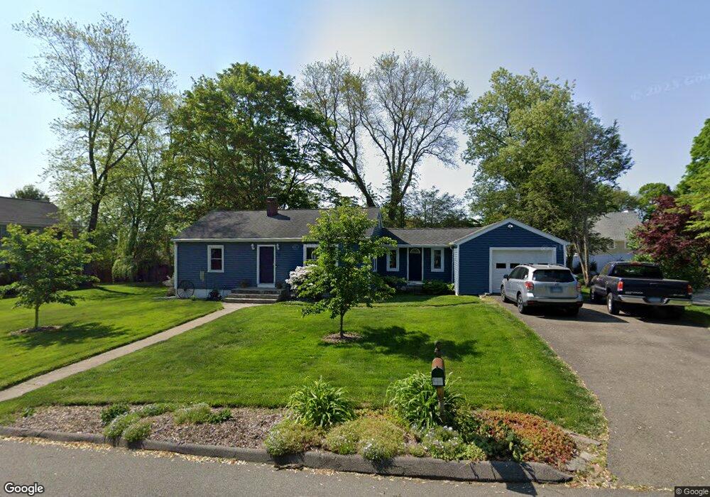 15 Beech St, Trumbull, CT 06611 - photo 1