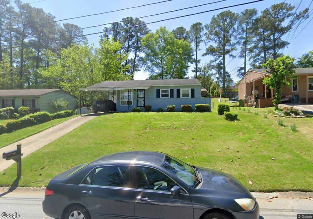4634 Buckner St, Columbus, GA 31907 - photo 1