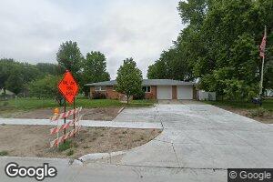 440 W 4th St, Valentine, NE 69201