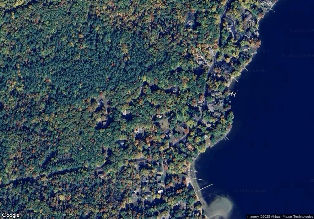 345 Black Brook Rd, Sanbornton, NH 03269 - photo 1