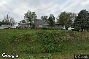 1076 150th St, Manning, IA 51455