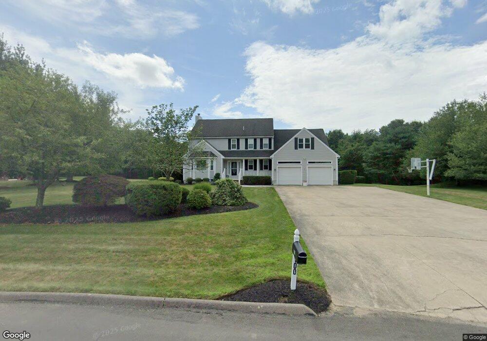 100 Thoreau Rd, Canton, MA 02021 - photo 1