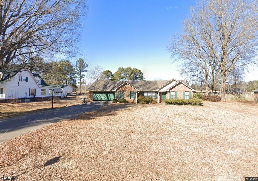 801 Kamak Dr, Beebe, AR 72012 - photo 1