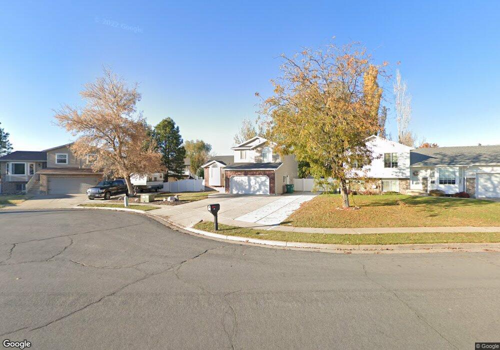 113 E 1250 N unit 122, Layton, UT 84041 - photo 1