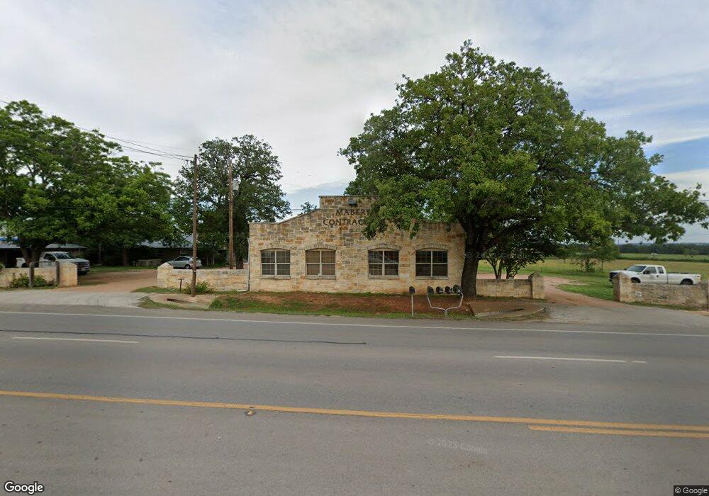 1241 S State Highway 16, Fredericksburg, TX 78624 - photo 1