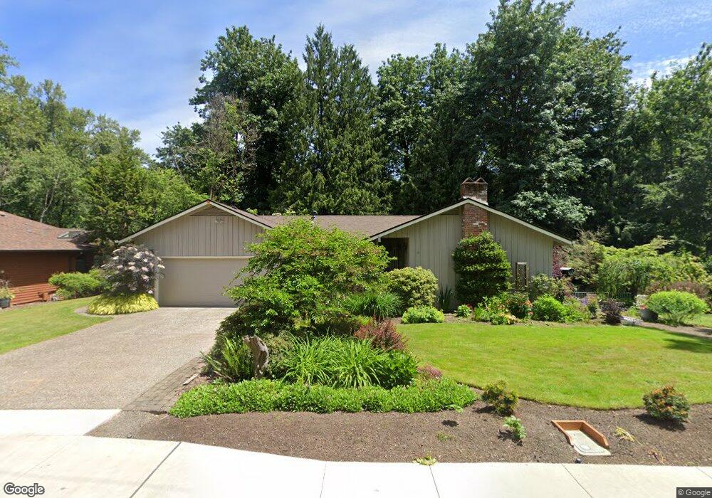 710 Boca Ratan Dr, Lake Oswego, OR 97034 - photo 1