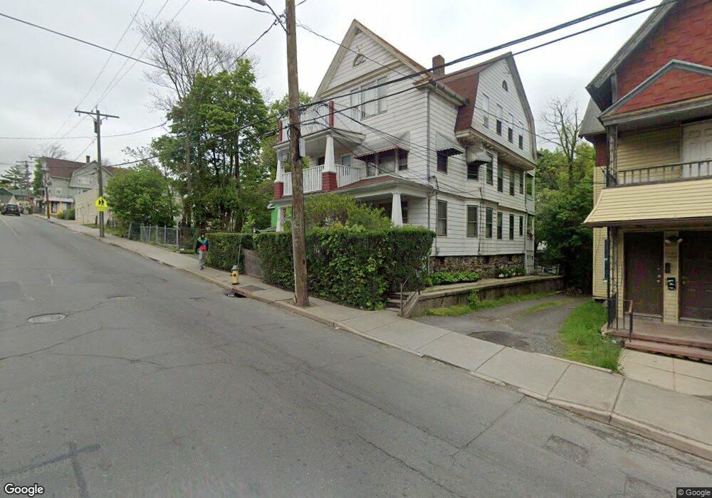 170 Walnut St, Waterbury, CT 06704 - photo 1