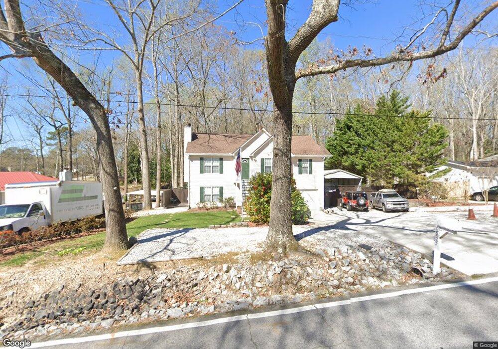 6833 Florence Dr, Lithia Springs, GA 30122 - photo 1