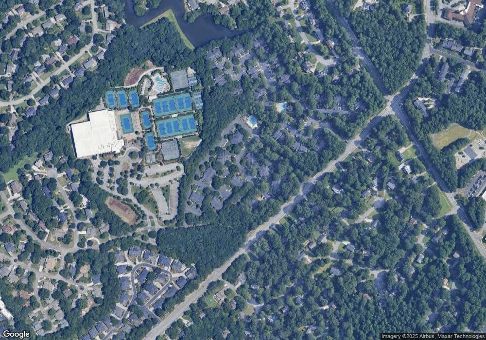 0 Peachtree Forest Terrace unit 3244985, Peachtree Corners, GA 30092 - photo 1