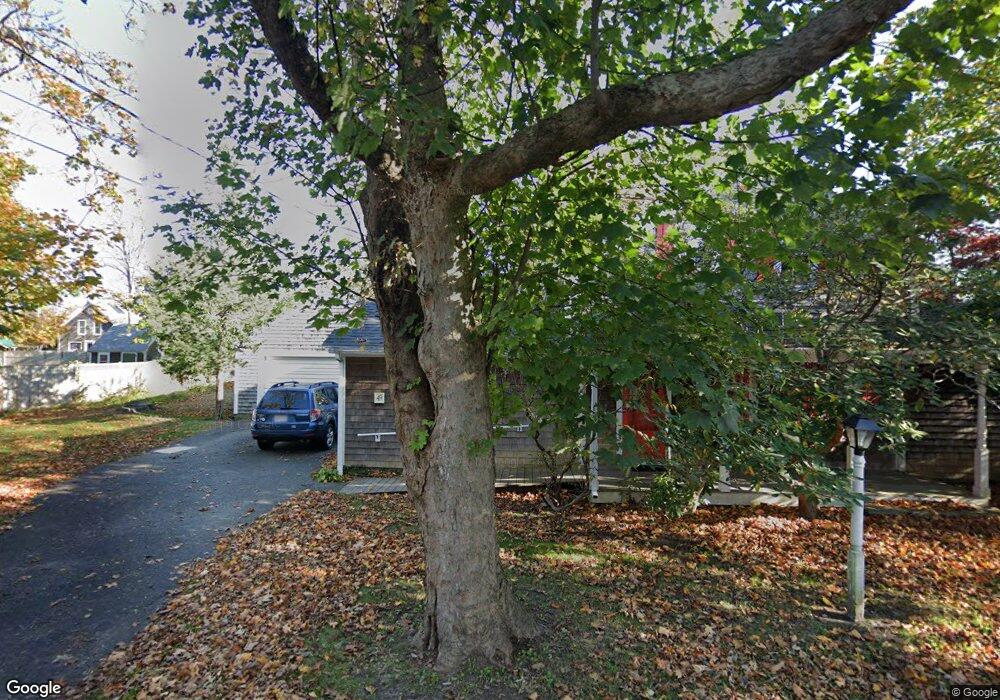 49 High St, Edgartown, MA 02539 - photo 1