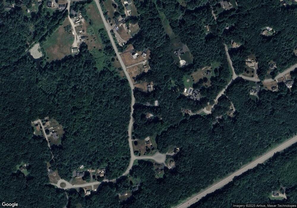 31 Moose Hollow Rd, Danville, NH 03819 - photo 1