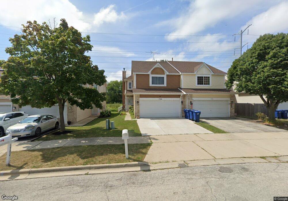1706 N Ashley Ln, Waukegan, IL 60085 - photo 1