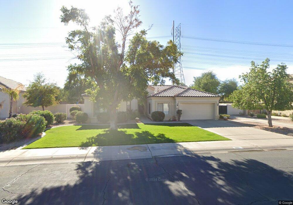 1709 E Commerce Ave, Gilbert, AZ 85234 - photo 1