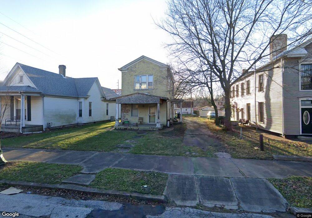 215 Lafayette St, New Albany, IN 47150 - photo 1