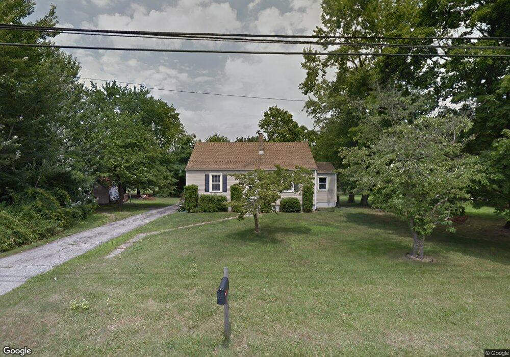 379 Georgetown Rd, Penns Grove, NJ 08069 - photo 1