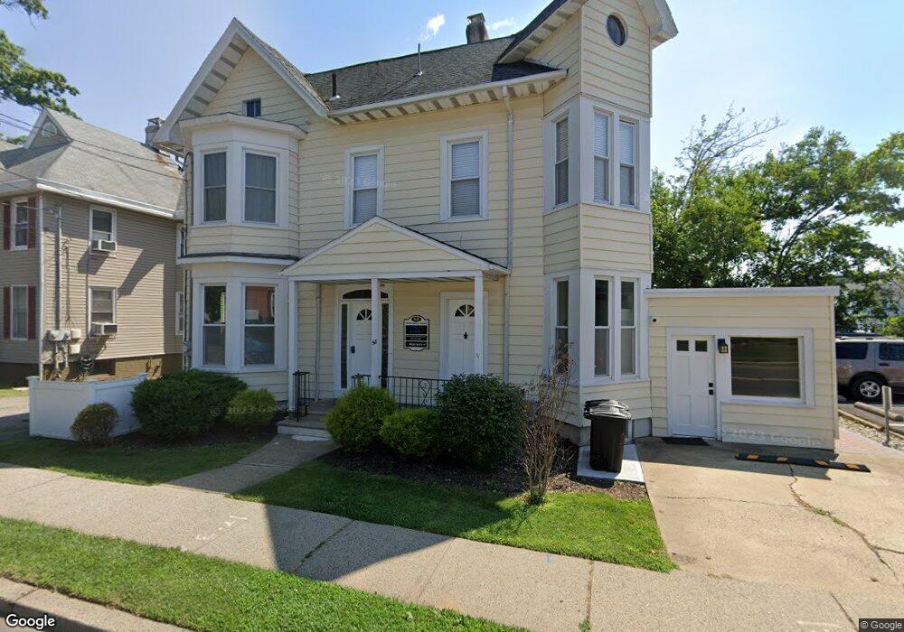 58 N Bridge St unit C, Somerville, NJ 08876 - photo 1