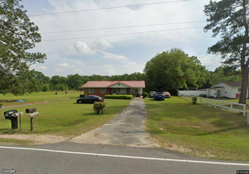 1210 Antioch Rd, Albany, GA 31705 - photo 1