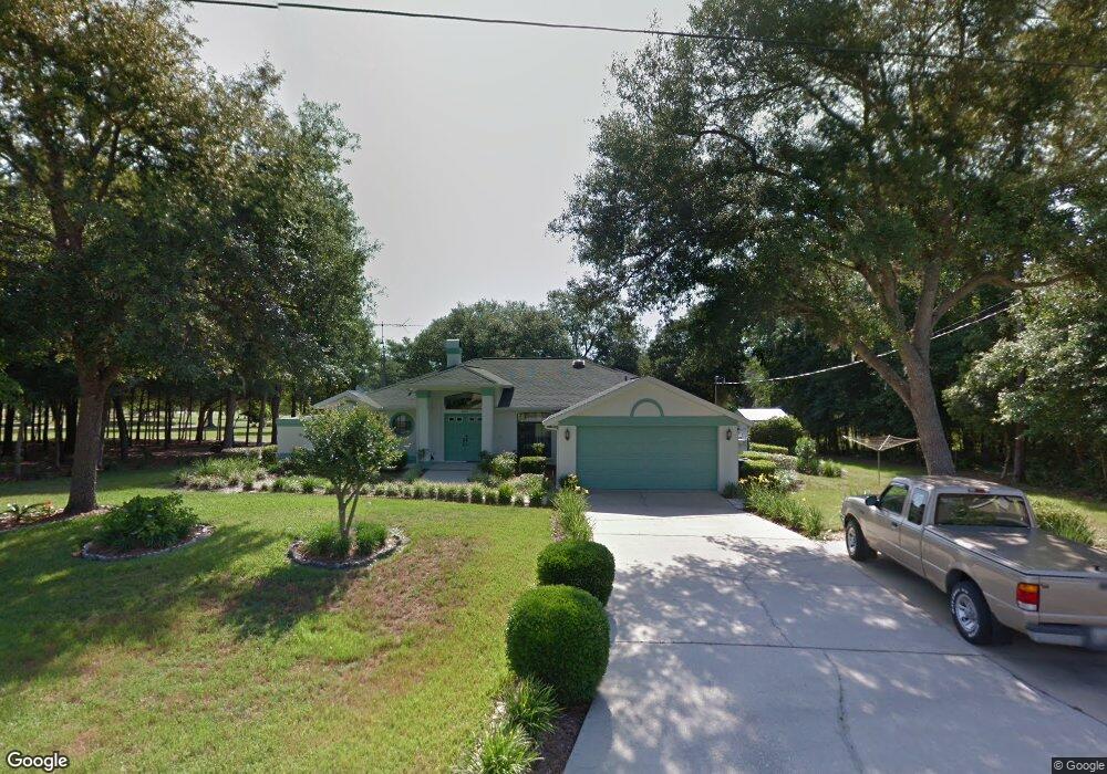 8827 N Limbo Cir unit 5, Citrus Springs, FL 34434 - photo 1