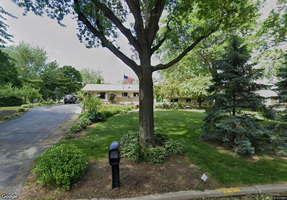 12322 W Walnut Rd, Milwaukee, WI 53226 - photo 1