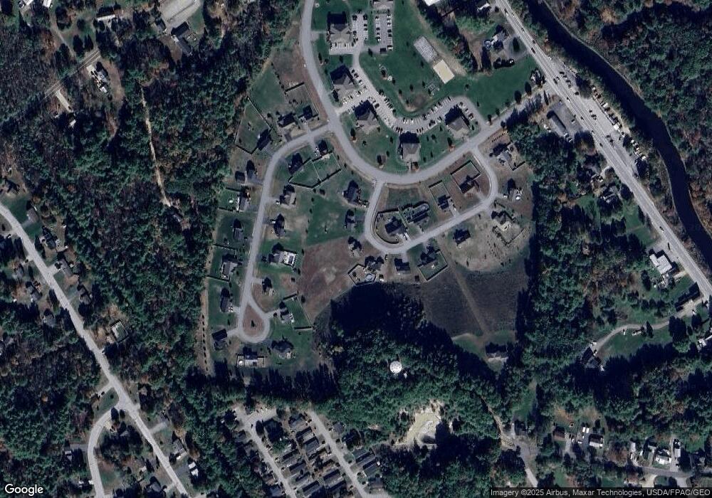 28 Wine Time Cir, Lisbon, ME 04250 - photo 1